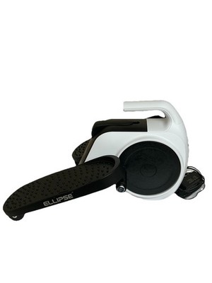 パワーレッグスエリプティカル   エリップ Ellipse One Motorized Power Assisted Movement System Seated