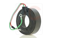 Acauto AC-04KE03 Spule, Magnetkupplung (Kompressor) FüR Honda