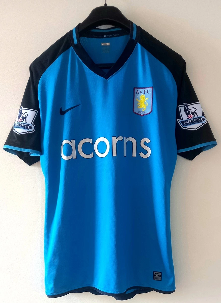 Nike Aston Villa International Club Soccer Fan Jerseys for sale | eBay