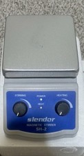 Slendor Magnetic Stirrer Heater Model SH-2 with Power Cord