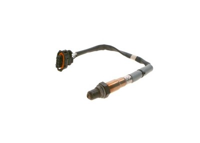 Lambdasonde Sensor Abgassteuerung BOSCH 0 258 006 546 für OPEL SAAB VECTRA CC