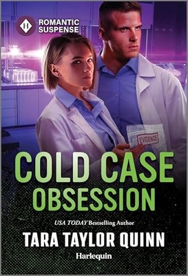 Cold Case Obsession 21 Sierras - GOOD