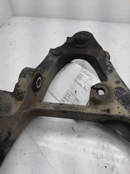 Brazo de control inferior delantero pasajero AWD 03-14 FURGONETA CHEVROLET EXPRESS 1500 12475480 Foto 2 de 4