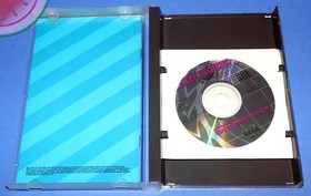 TESTED Game SEGA CD Two Disc PRIZE FIGHTER with Manual Pack-In Box & Bonus Case