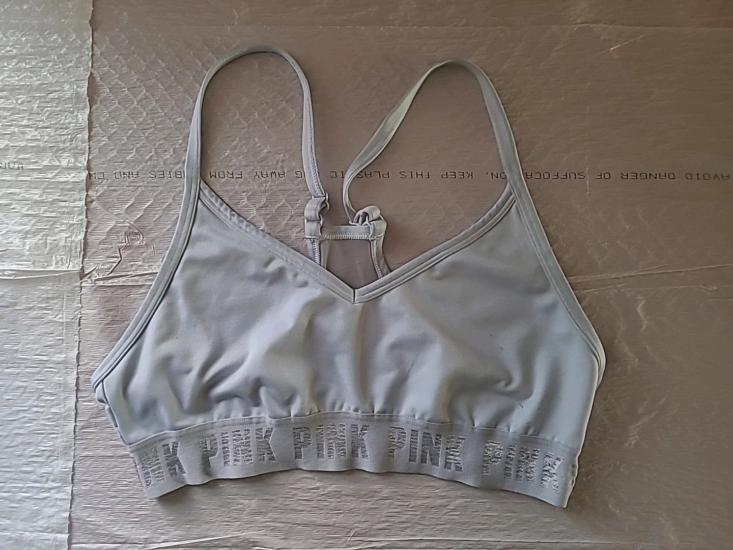 Women's Victoria Secret Pink
