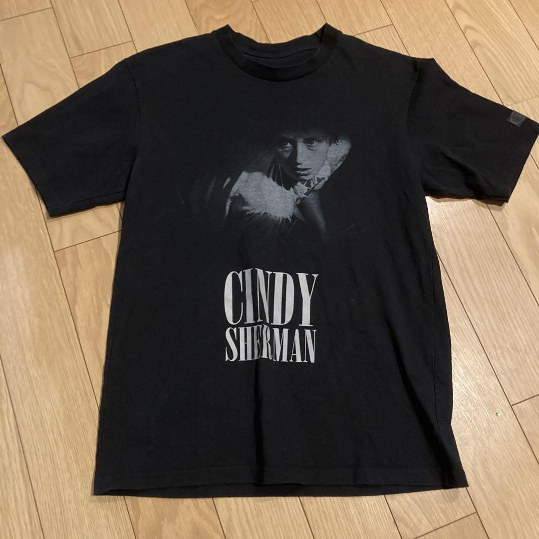 Undercover Cindy Sherman Photo Tee Undercover Undercover Cindy Sherman Photo Tee Undercover