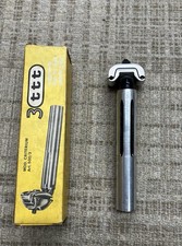 3TTT Criterium Fluted Seatpost 27.0 mm NOS
