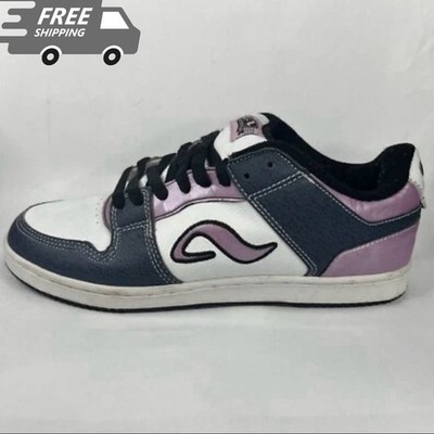 Adio Monroe Skate Shoes Women s Size 10 Vintage Likely Fit Men s Size 8