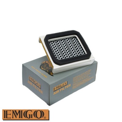 Emgo Luftfilter #11013-1155 für KAWASAKI GPZ 400 500 S R 1987-2009