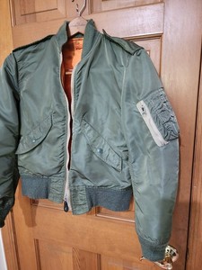 L-2 Jacket | eBay