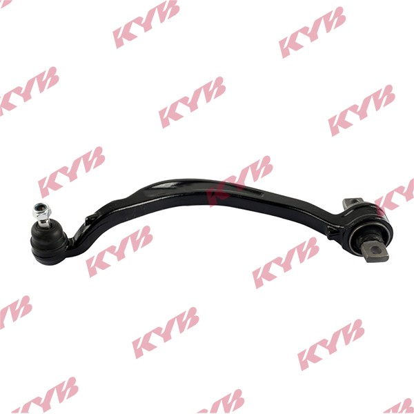 Für KYB KYBKSC5558 Track control arm KSC5558 Front axle track control arm L bot