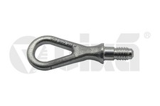 Anhängerkupplung vika 88051774901 für AUDI A6 C6 4F2 Avant 4F5 A4 B6 8E2 8E5 4FH