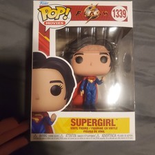 2016 Funko Pop DC Comics Super Heroes Vinyl Figures 20