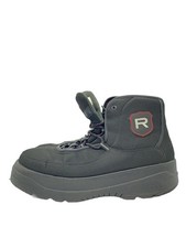 Regal Trekking Boots/Xl/Blk/Canvas/Nb51 69Jr 3560