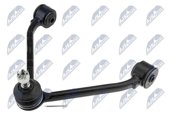 NTY Lenker, RadaufhäNgung AußEn, Oben, Rechts, Vorderachse FüR Ssangyong-image
