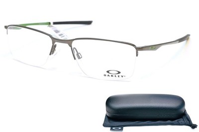 Oakley Socket 5.5 OX3218-0256 Frame Reading Glasses/Bifocal/Progressive Lenses