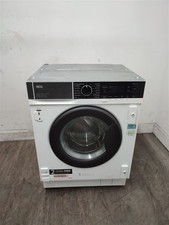 AEG L7WC84636BI Washer Dryer 8kg Wash 4kg Dry 1600rpm Built-In [ID7011301829]