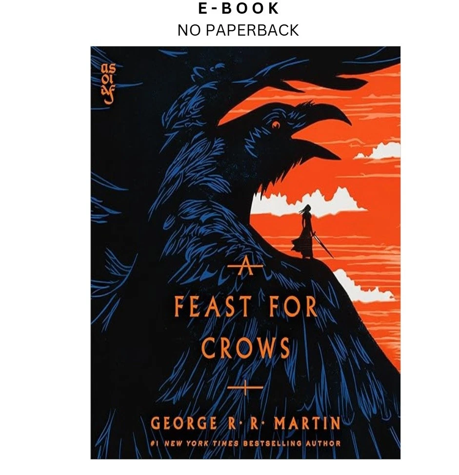 Buy A Feast for Crows ebook, instant digital download PDF from LD Global