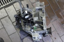 Schaltgetriebe 5-GANG FQE VW Polo 1.2 9 N 12 Monate Garantie Sofortversand