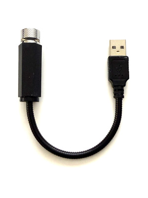 Star decoration Lamp USB