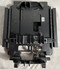 2023 Quantum Edge 2.0/3.0/4FRONT Back Assembly Power Wheelchair MEC2005134