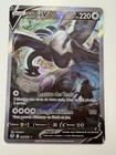 Lugia V 186/195 Tempête Argentée Française EX