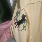 Vintage 40s 50s California Ranchwear Inc. Rodeo Rayon Shirt Chainstitched Men 17 — photo 9