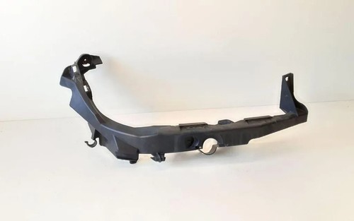 BMW 3 E90 Rechte Scheinwerferhalter 7116708 2.00 Diesel 2007 33627868