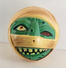 Vintage 1985 TCFC MADBALLS Dust Brain Rare Original Series 1 Horror Toy Figure