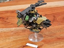 Warhammer 40,000 40k Orks Deffkopta X1 FX274