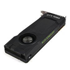 NVIDIA GeForce GTX 1080 8GB Computer Graphics Cards for sale - eBay