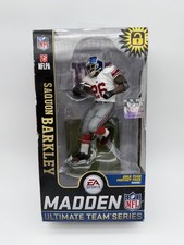 2018 McFarlane Madden NFL 19 Ultimate Team Series MUT Figures 34