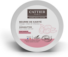 Mini Beurre De Karité Bio 20 Gr