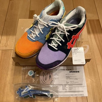 Men 9.5US Sean Wotherspoon Asics Gel Lyte 3 Og
