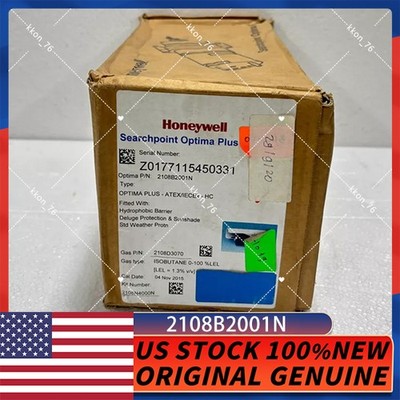1PC NEW Honeywell Searchpoint Optima Plus 2108B2001N 2108B2001N