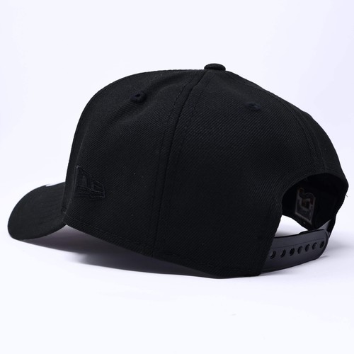 NWT Black New York Yankees World Series 9Forty New Era Adjustable A-frame Hat - Picture 4 of 12