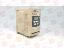 ELECTRO ABI FR-202-F / FR202F (USED)