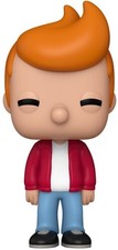 FUNKO POP! Animation: Futurama: Philip J. Fry [New Toy] Vinyl Figure