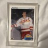 Upper Deck 1990-91 Pavel Bure Young Guns #526 Vancouver Canucks Ice Hockey