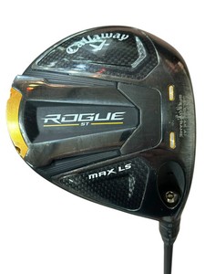 Callaway Rogue St Max Ls | eBay