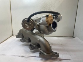 Turbolader Opel Astra Corsa Insignia Meriva 1,6T 5860016 55355617