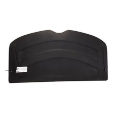 Alfa Romeo Giulietta Lusso 2012 Parcel Shelf