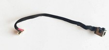 Power Jack Connector for Toshiba Satellite C670 Series Power Connector