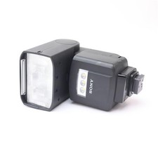 SONY HVL-F60RM External Flash 778