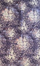 "Tela de algodón Lakehouse de colección para hortensias Michael Miller CMLS07 44"" por yarda"