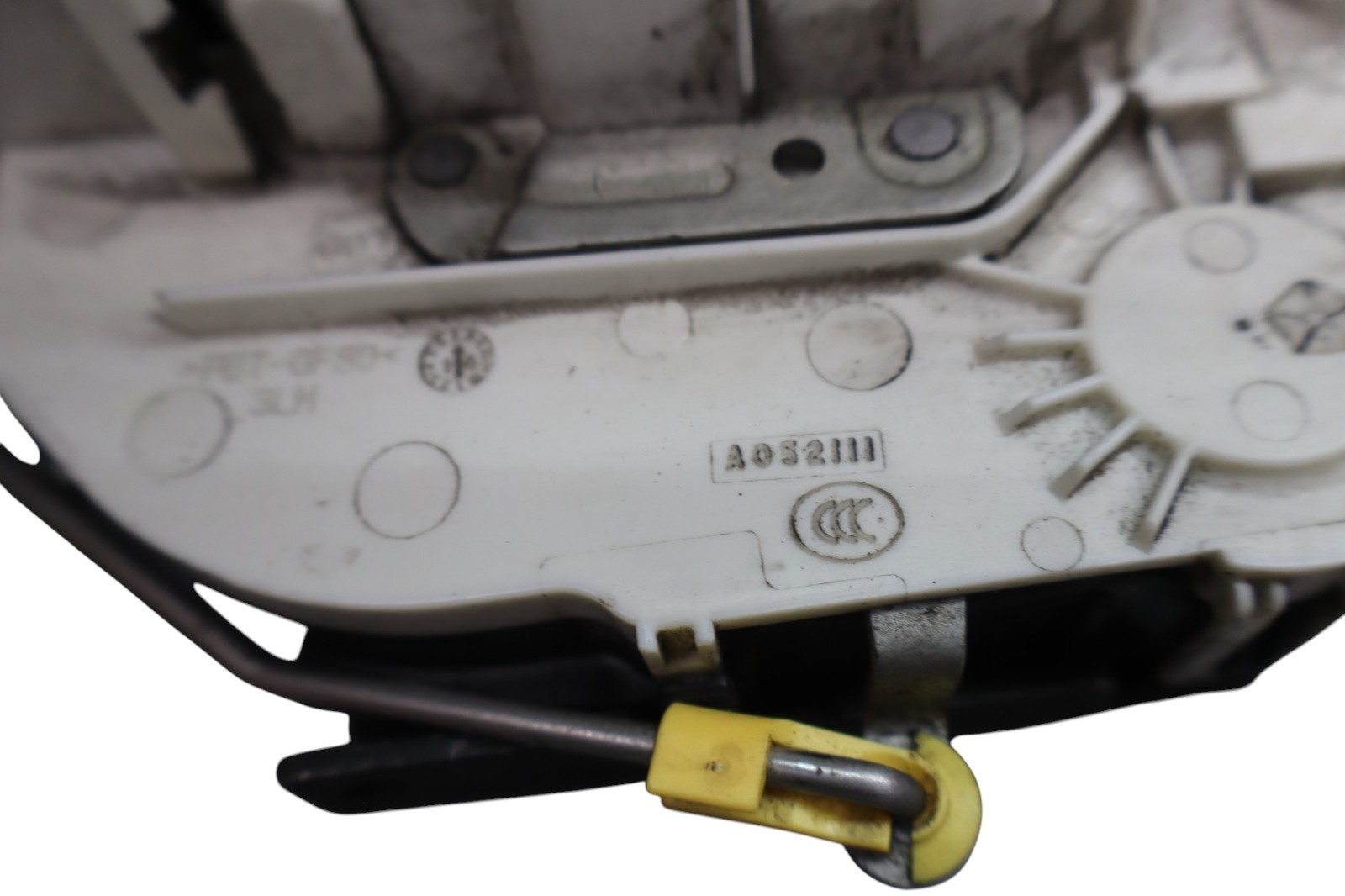 14-19 Maserati Quattroporte M156 Front Left Side Door Lock Latch Actuator Oem