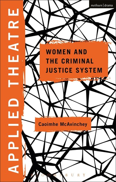 Caoimhe Mcavinchey | Applied Theatre | Buch | Englisch (2020) | Gebunden-image