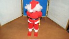 Vintage Christmas 13” Animated Musical Ski Motion? Musical Merry Skier — photo 6