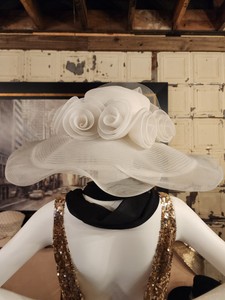 Peter Bettley Hat | eBay