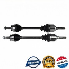 Ncv11088 Ncv11089 Rear Pair Cv Axle Joint For Ford Explorer Mercury Mountaineer